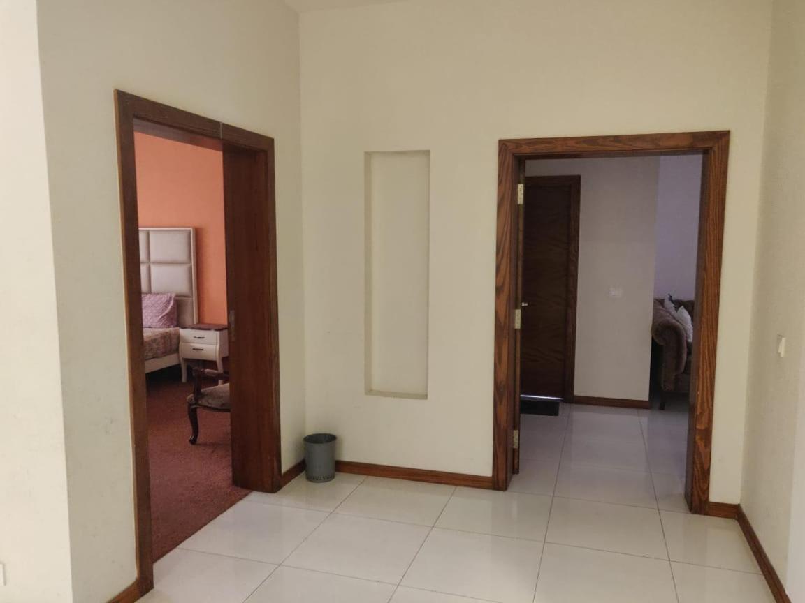 Zaib Guest House E-11 Islamabad Buitenkant foto