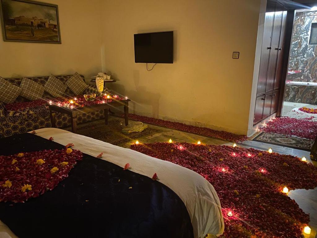 Zaib Guest House E-11 Islamabad Buitenkant foto